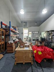 WCEGA Plaza (D23), Factory #575668071